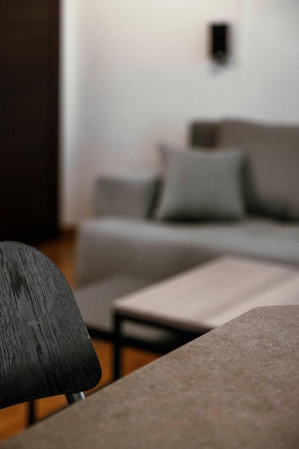 Lykabettus Gem With Yard And Parking Apartamento Atenas Exterior foto