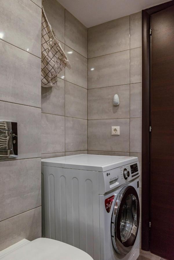 Lykabettus Gem With Yard And Parking Apartamento Atenas Exterior foto